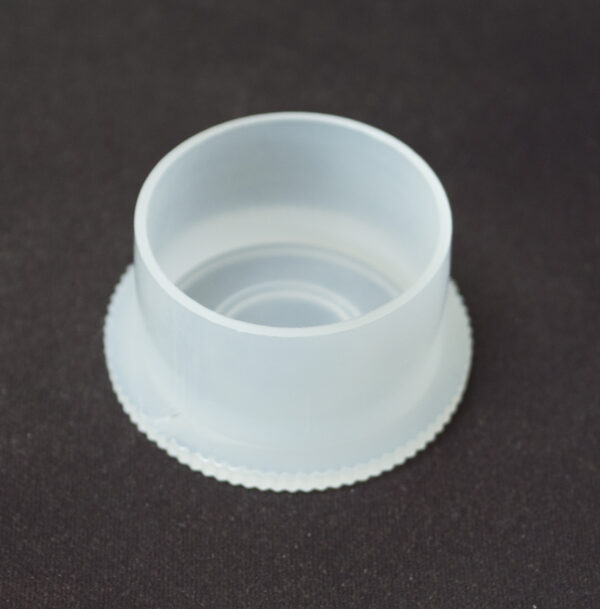 1.25″ lens cap / lens cover for telescope focuser, Barlow lenses and accessories - Image 2