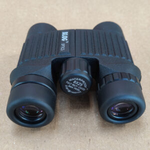 BLOG Compact 8x25 Waterproof and Fogproof Binoculars