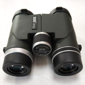 BLOG 9x36 Waterproof and Fogproof Binoculars
