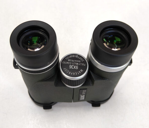 BLOG 9x36 Waterproof and Fogproof Birdwatching Binoculars. Wide Angle and Comfortable View. Brand New in Box - Image 3