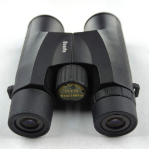 Boerle 12x32 Waterproof and Fogproof Roof Prism Binoculars
