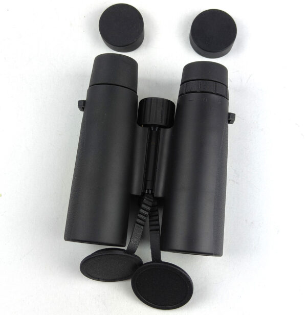 Boerle 12x32 Waterproof and Fogproof Roof Prism Birdwatching Binoculars. 12x Magnification, 32mm Objectives. Brand New in Box - Image 6