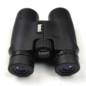 Bushnell Sportsman 10x42 Waterproof and Fogproof Binoculars