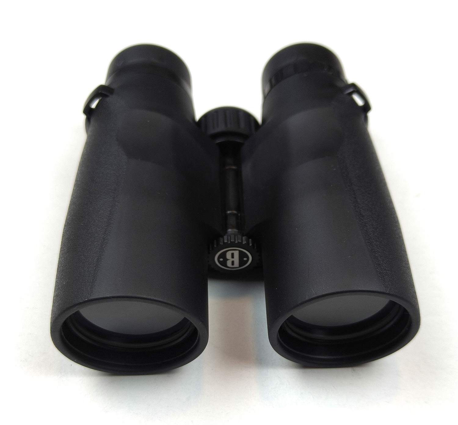 Bushnell Sportsman 10x42 Waterproof and Fogproof Birdwatching Binoculars. 10x Magnification, 42mm Objectives. Brand New Boxed - Image 4