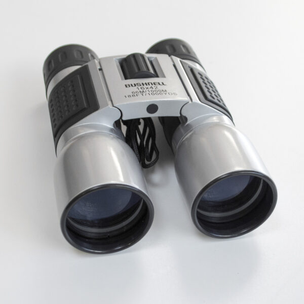 Bushnell 16x42 Roof Prism Binoculars