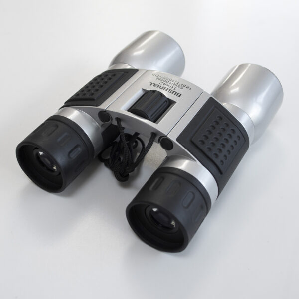 Bushnell 16x42 Roof Prism Binoculars. 16x Magnification. - Image 4