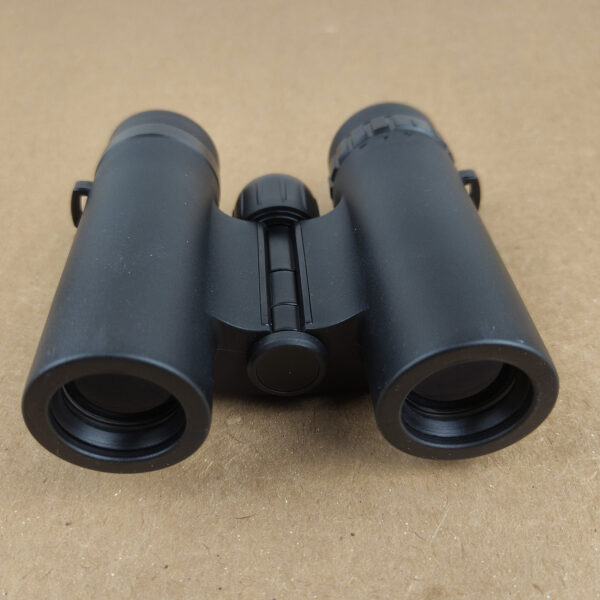 NIPON Compact 10x25 Waterproof and Fogproof Birdwatching Binoculars. Lightweight, Clear Optics (UK) - Image 3