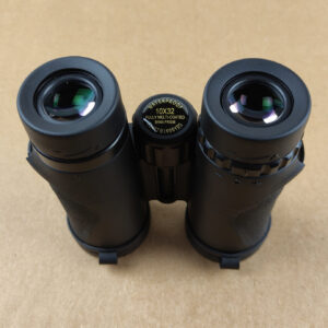 NIPON 10x32 Waterproof and Fogproof Binoculars