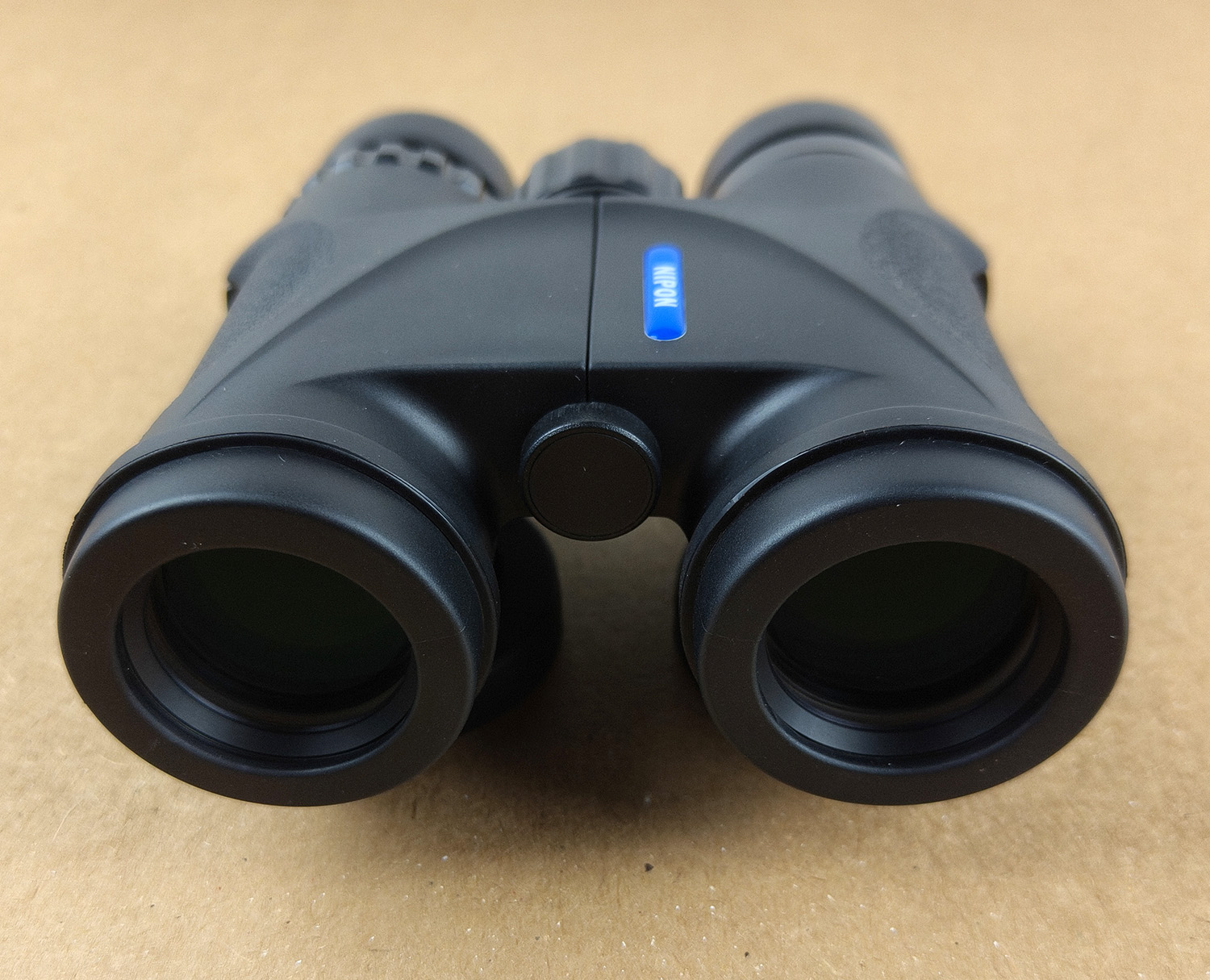 NIPON 10x32 Waterproof and Fogproof Birdwatching Binoculars. 10x Magnification, 32mm Objectives. Large 21mm Eyepieces. Brand New - Image 5