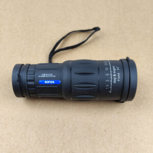 NIPON 16x52 Monocular / Pocket Telescope