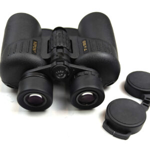 NIPON 7x50 Waterproof Binoculars with Large Eyepiece and Wide Field of View