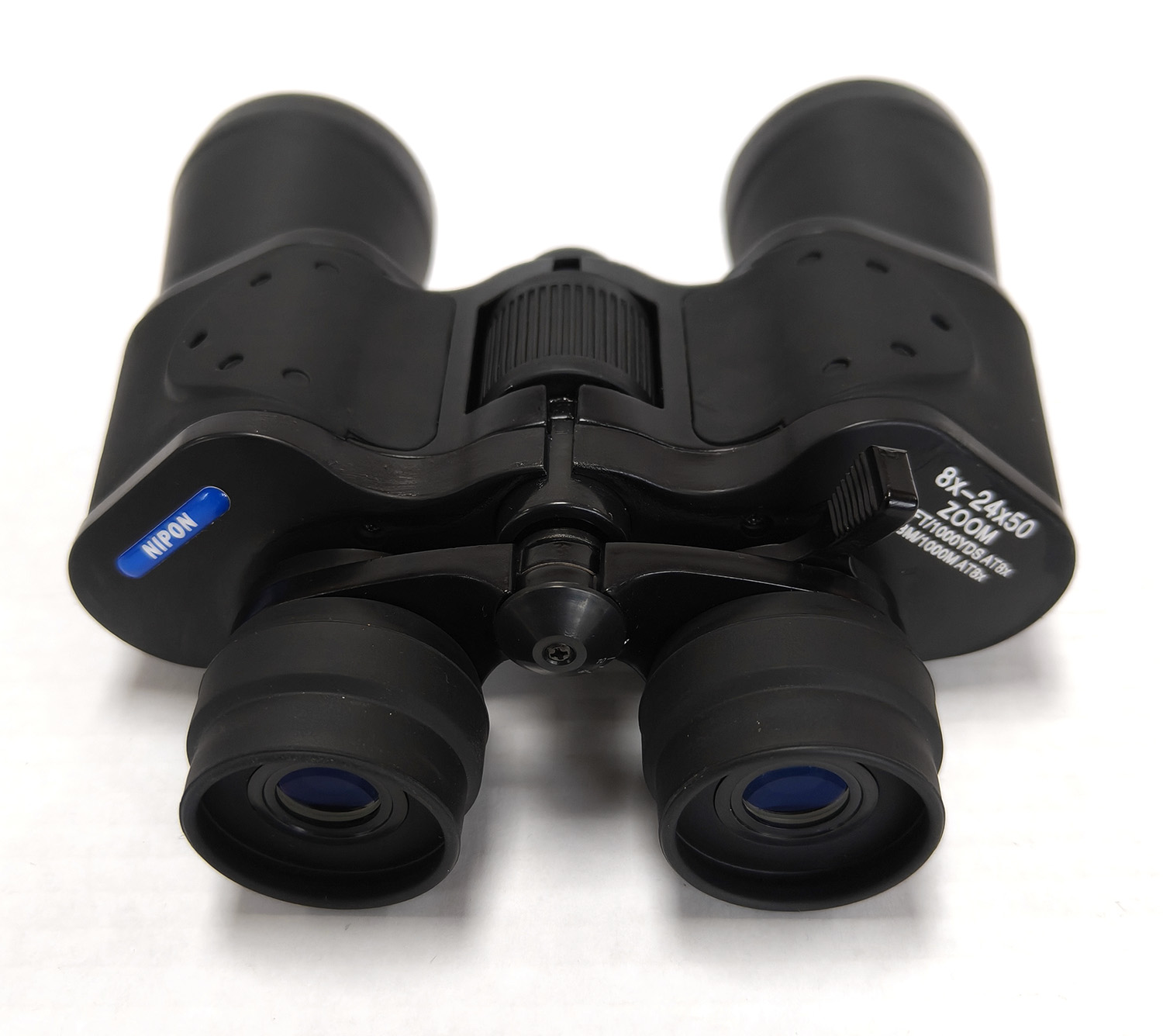 NIPON 8-24x50 Powerful Zoom Binoculars