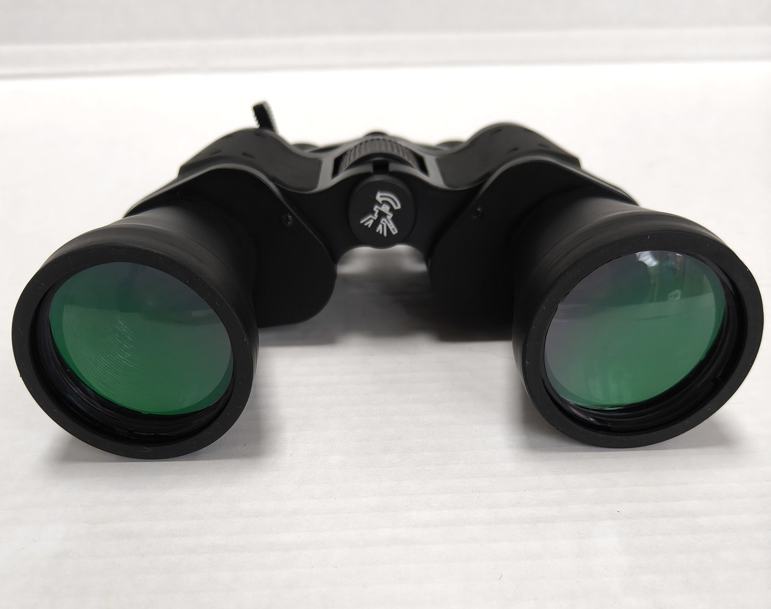 NIPON 8-24x50 Powerful Zoom Birdwatching Binoculars. 8x to 24x Adjustable Magnification, 50mm Objective Lens. Brand New - Image 2