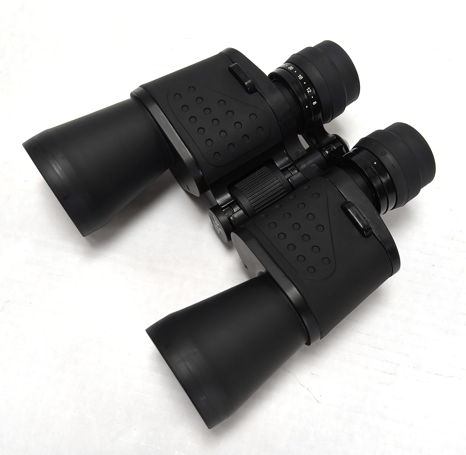 NIPON 8-24x50 Powerful Zoom Birdwatching Binoculars. 8x to 24x Adjustable Magnification, 50mm Objective Lens. Brand New - Image 4