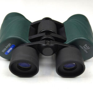 NIPON 8x32 Army Green Wide Angle Binoculars