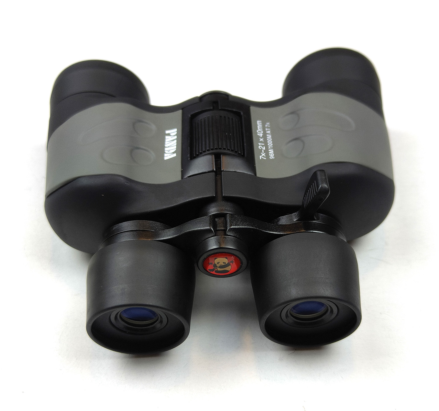 Panda 7-21x40 Zoom Birdwatching Binoculars. 7x to 21x Adjustable Magnification, 40mm Objective Lens. - Image 2