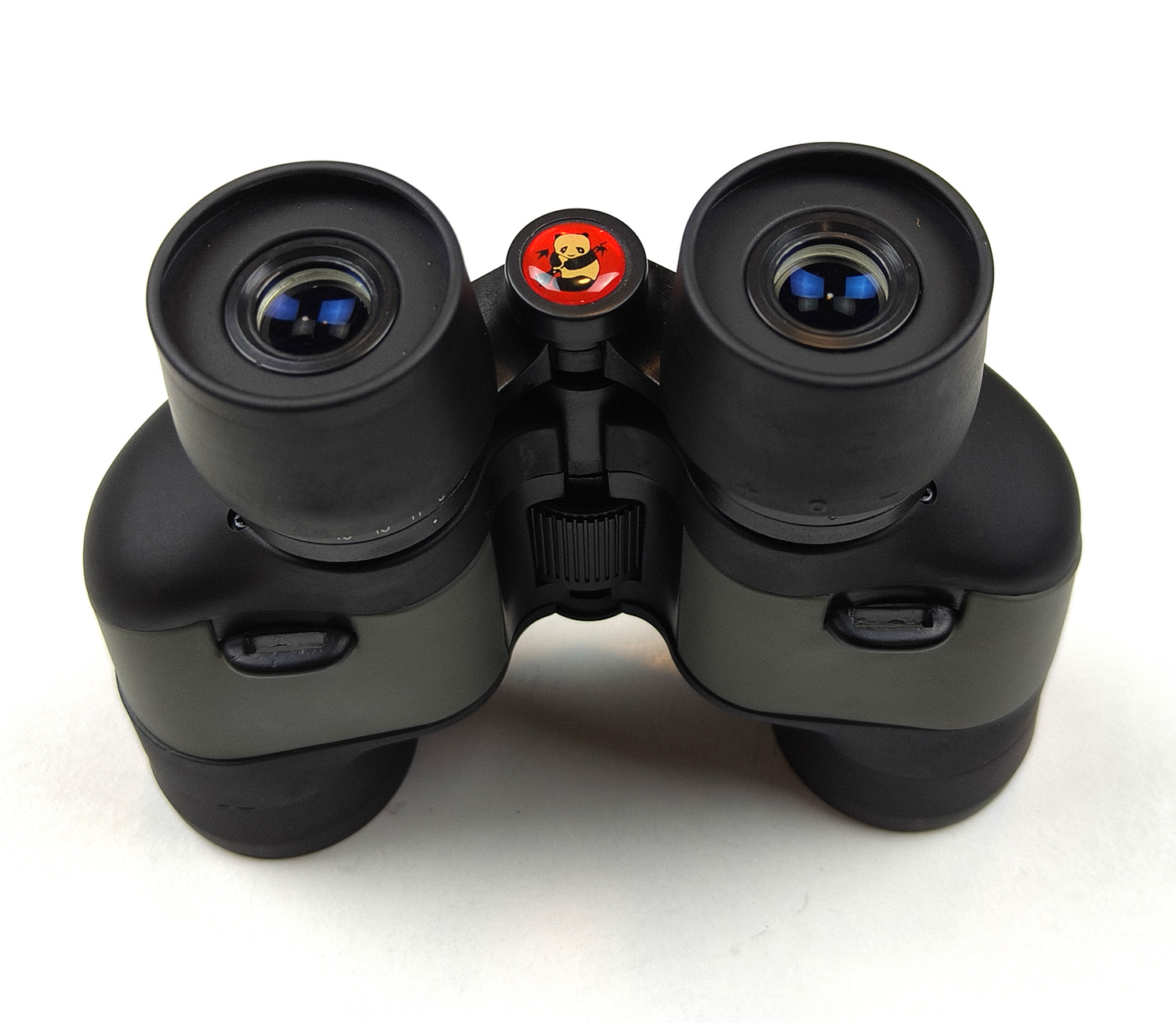 Panda 7-21x40 Zoom Birdwatching Binoculars. 7x to 21x Adjustable Magnification, 40mm Objective Lens. - Image 3