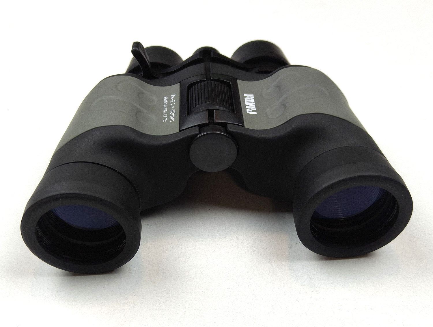 Panda 7-21x40 Zoom Birdwatching Binoculars. 7x to 21x Adjustable Magnification, 40mm Objective Lens. - Image 5