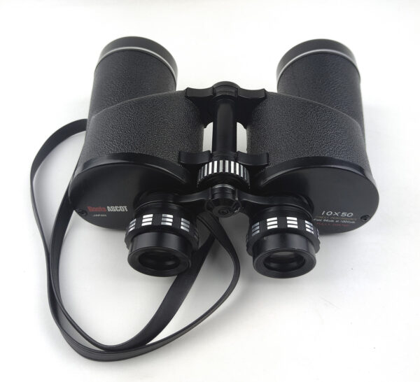 Boots Ascot 10x50 Fully Coated Binocular