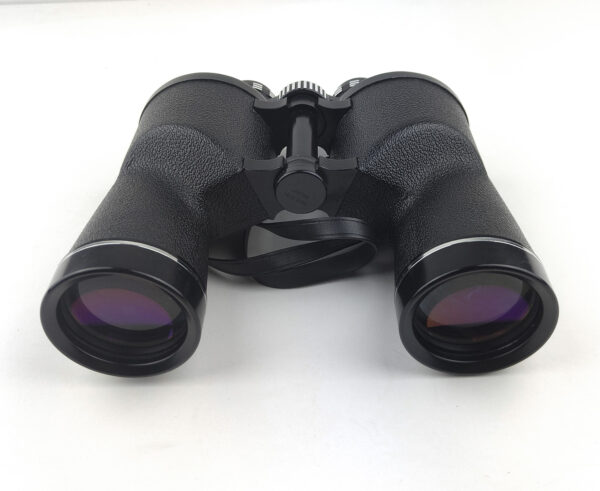 Boots Ascot 10x50 Fully Coated Binocular