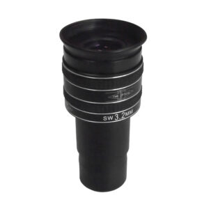 TMB Planetary Telescope Eyepiece. 3.2mm Focal Length, 1.25" Fitting Diameter