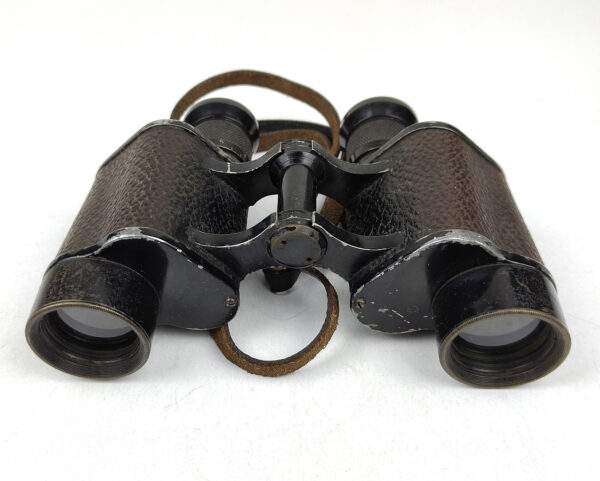 Wray London Britex 6x30 Wide Angle Military Binoculars