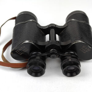 Zenith Fully Coated Triple Tested 10x50 Binoculars