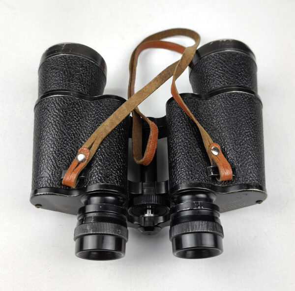 Zenith Fully Coated Triple Tested 10x50 Binoculars