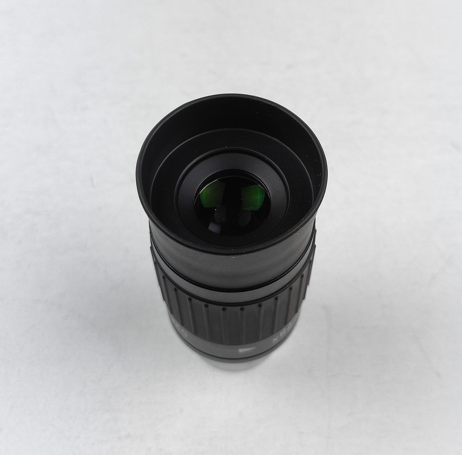Telescope Zoom Eyepiece with Standard 1.25" Fitting Diameter. Focal Length 10mm-30mm Adjustable. Long Barrel - Image 2