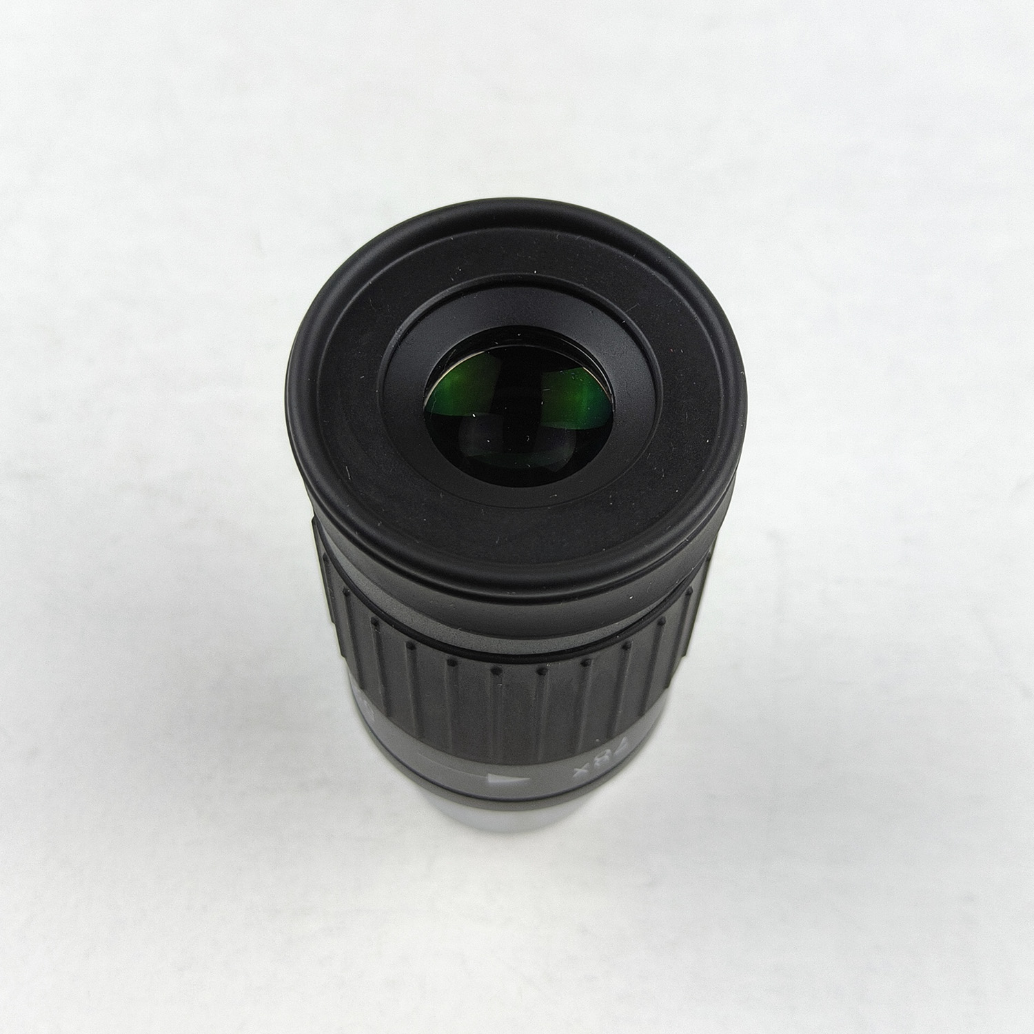 Telescope Zoom Eyepiece with Standard 1.25" Fitting Diameter. Focal Length 10mm-30mm Adjustable. Long Barrel - Image 5