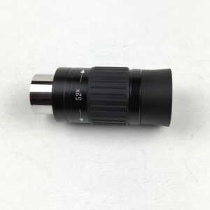 Telescope Zoom Eyepiece with Standard 1.25" Fitting Diameter.
