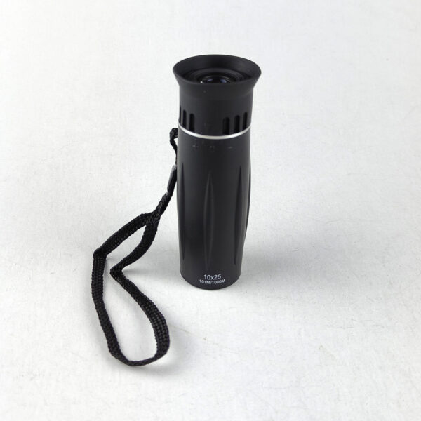 10x25 Rangefinder Monocular