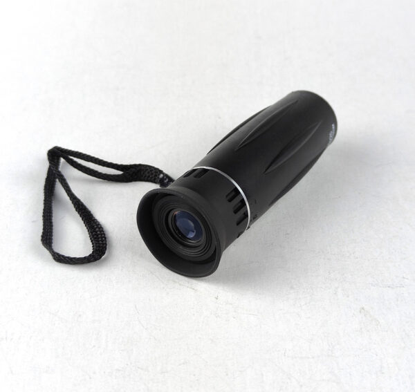 10x25 Rangefinder Monocular