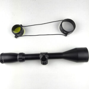 3-9x50 Rifle Scope / Sighting Scope