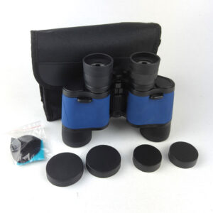 7x35 Porro Prism Binoculars