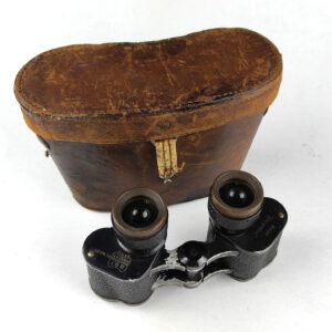BBT Krauss 6X24 Decigrades Military Binoculars
