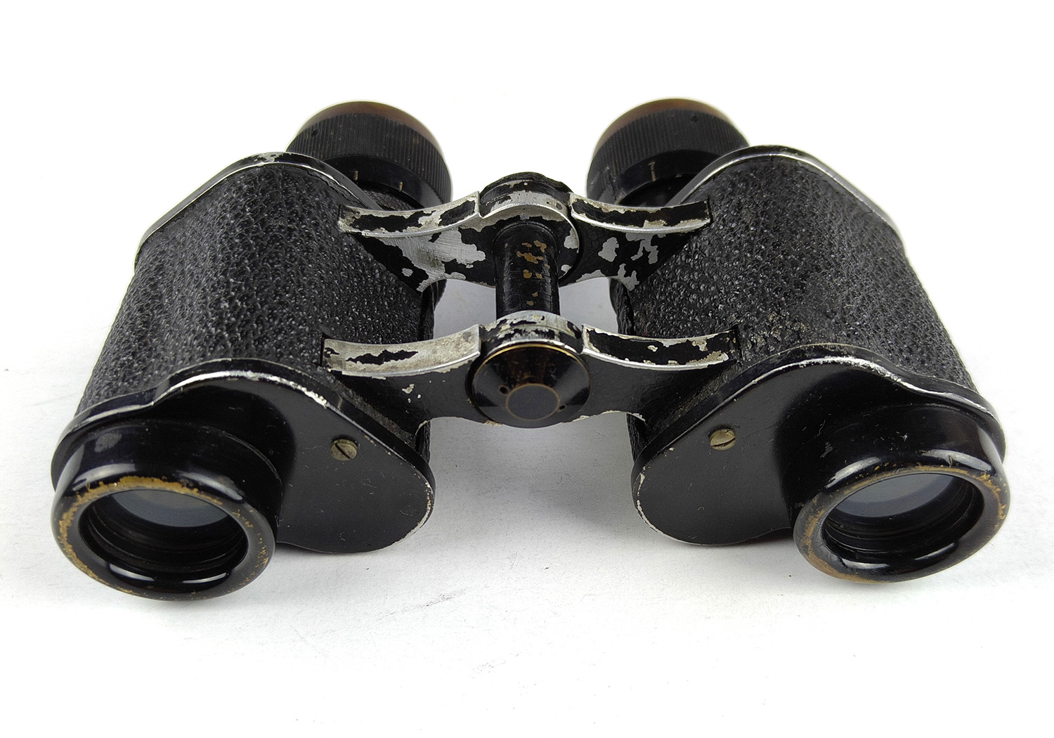 BBT Krauss 6X24 Decigrades Military Binoculars