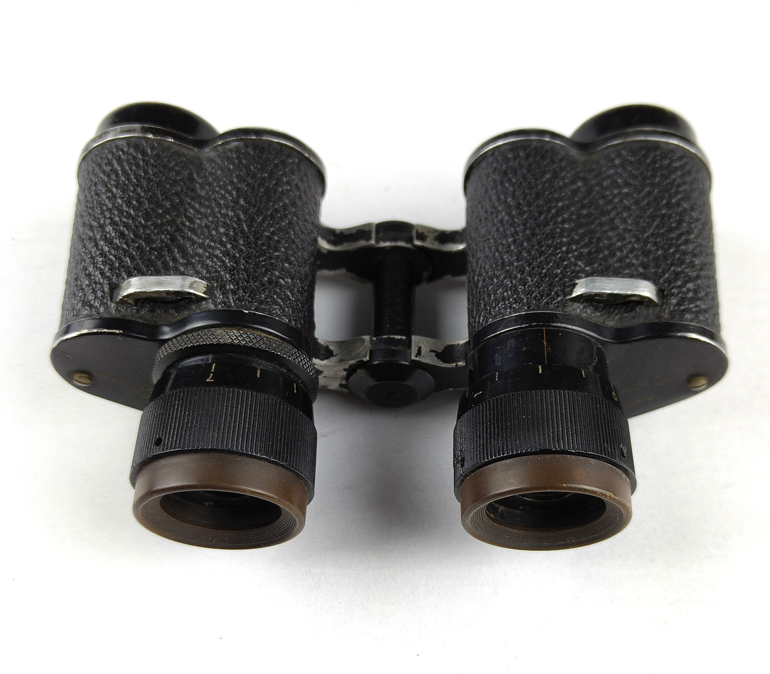 BBT Krauss 6X24 Decigrades Military Binoculars