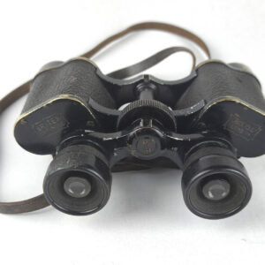 Britex Luminous 8x Binoculars by Groos Ltd. London