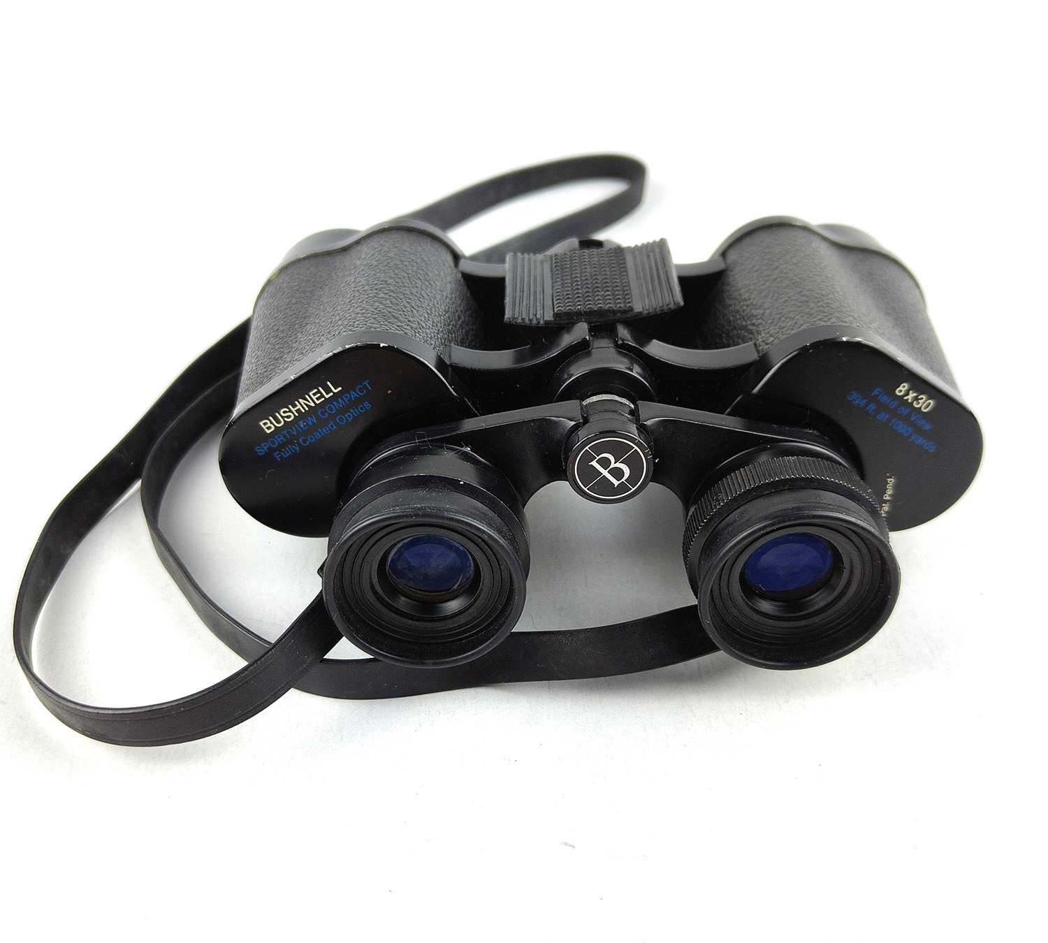 Bushnell Sportview Compact 8x30 Binoculars