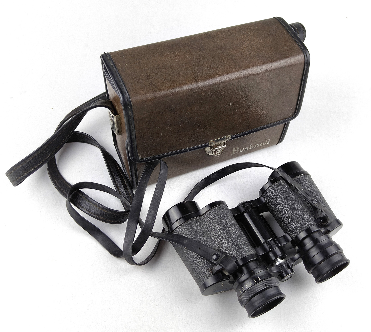 Bushnell Sportview Compact 8x30 Binoculars