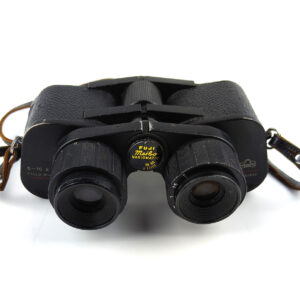 Fuji Meibo Variomatic 5-10x35 Zoom Binoculars