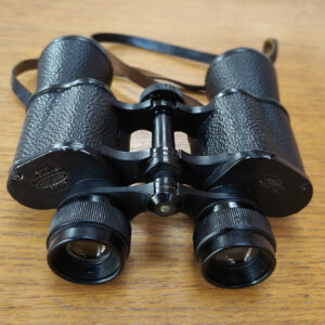 Kershaw The Monarch 5x40 Extra Wide Angle Binoculars