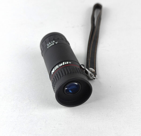 Nikula 8x18 Dual Focus Monocular