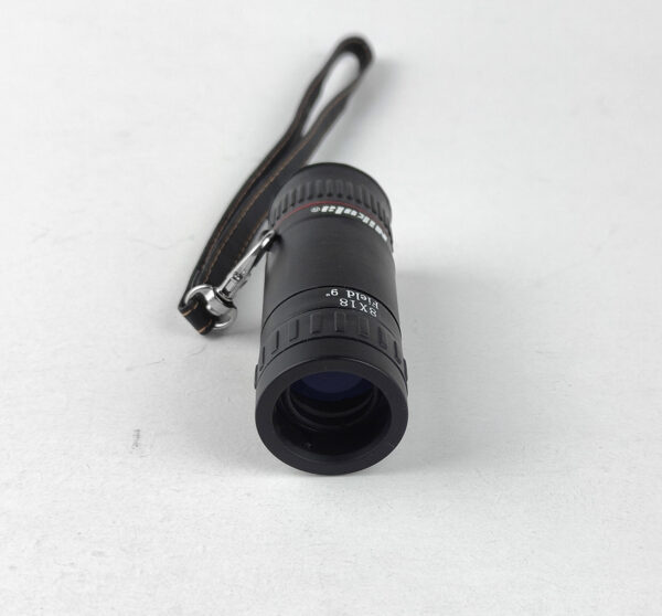 Nikula 8x18 Dual Focus Monocular