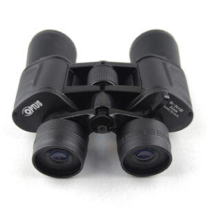 Optus 8-24x50 Zoom Binoculars
