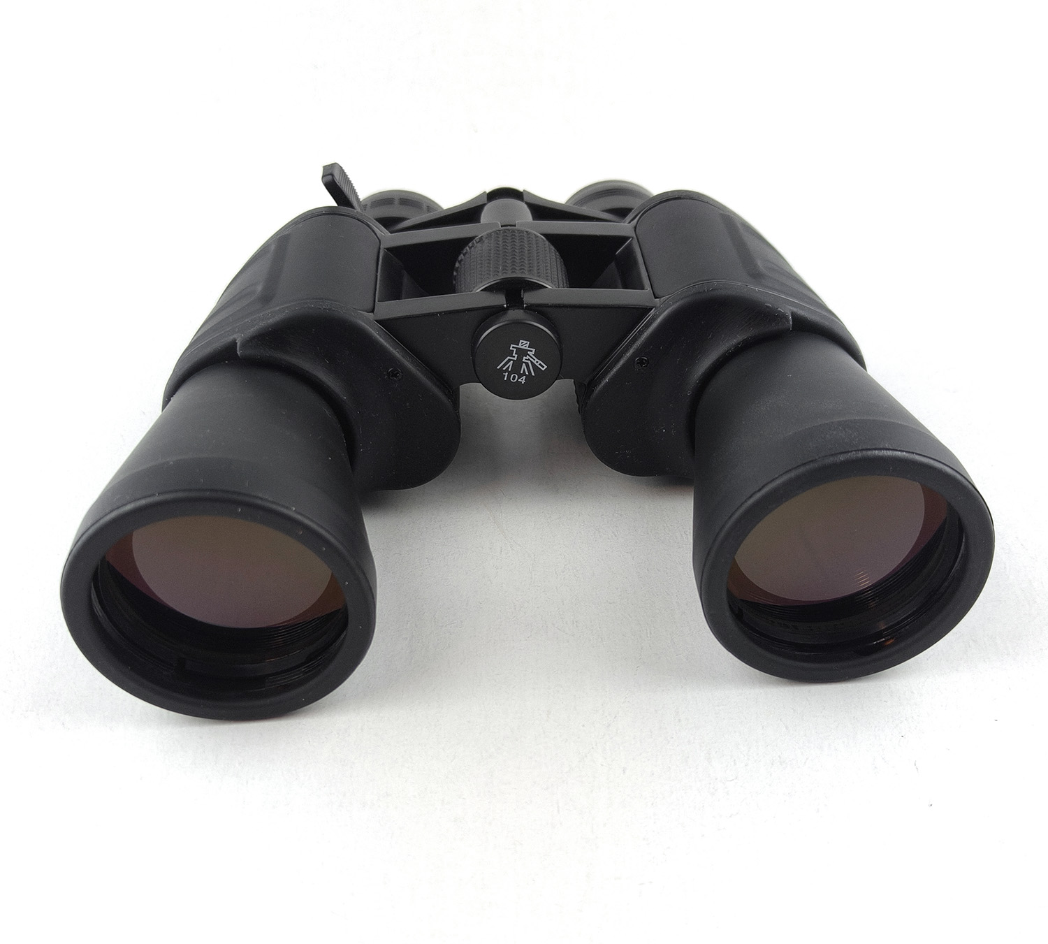 Optus 8-24x50 Zoom Binoculars