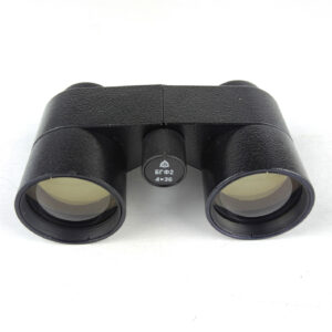 USSR BGF2 (БГФ2) 4x36 Opera Binoculars