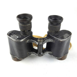 Wray London Britex 6x30 Wide Angle Military Binoculars