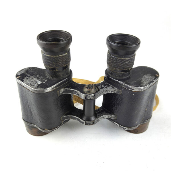 Wray London Britex 6x30 Wide Angle Military Binoculars